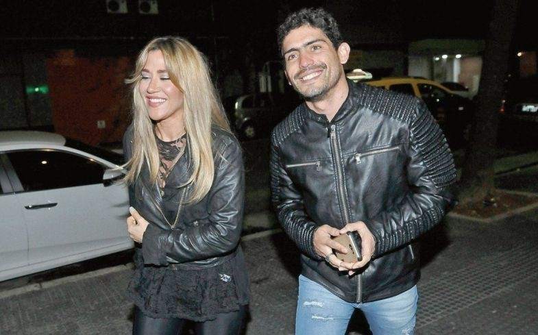 El descargo de Jimena Barón tras conocerse que su ex Rodrigo Romero fue denunciado por violencia de género | Espectáculos