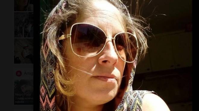 El duro relato de la mamá de la mujer asesinada en Bariloche: “No lo voy a superar más" | Actualidad