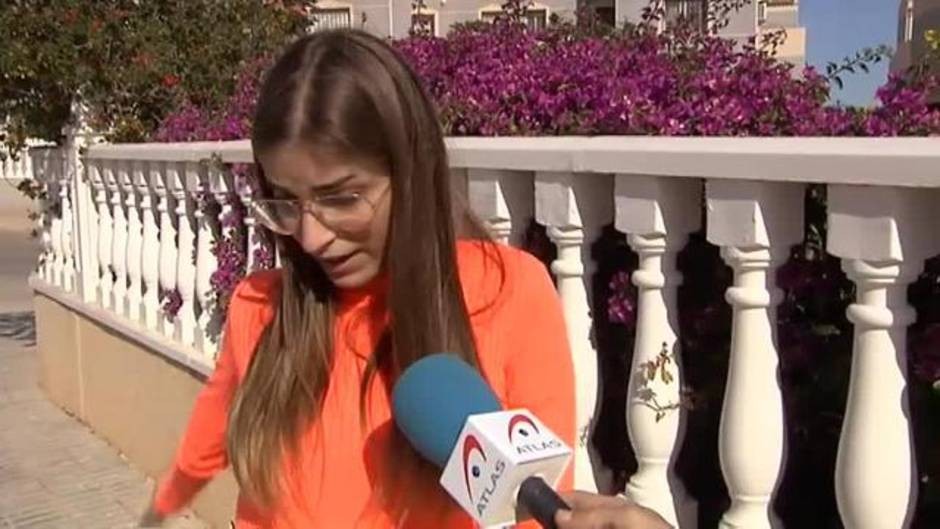 El acoso en primera persona: una chica filmó como un hombre se masturbaba delante de ella | Internacionales