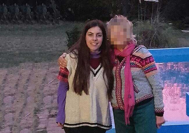 Buscan en Buenos Aires a una mujer de 30 años que viajó a dedo desde Santa Rosa | Actualidad