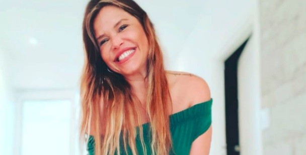 Nazarena Vélez, con nuevo amor en Mardel: quién es su nuevo novio | Espectáculos