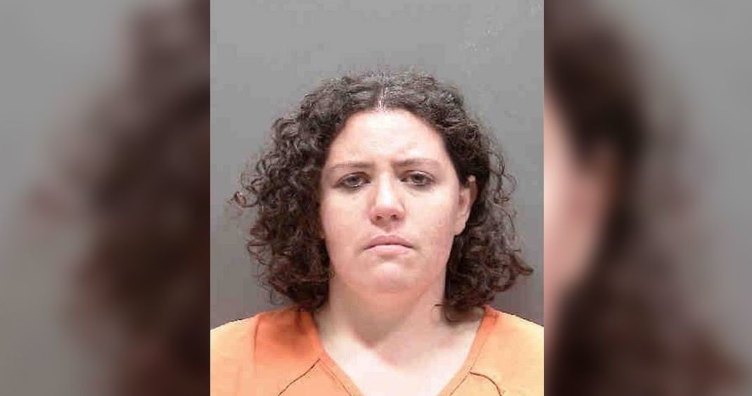 Video: mujer fue detenida por maltratar a los chicos de una guardería | Internacionales