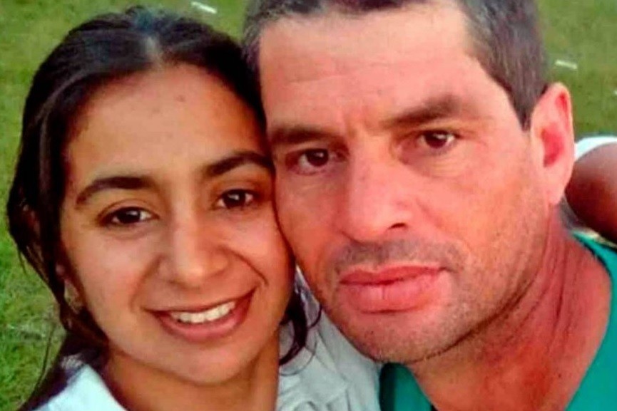 Hallaron muerto en la jefatura policial al detenido por el femicidio de la mujer embarazada | Actualidad
