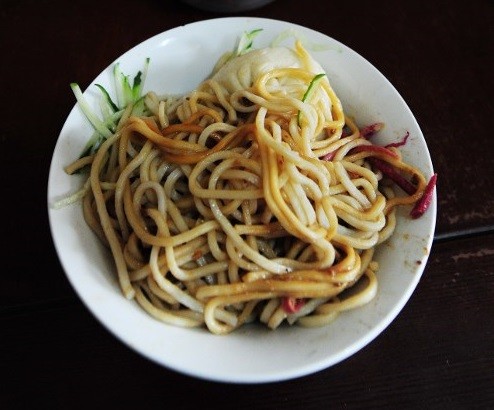 Murió tras comer fideos recalentados | Internacionales