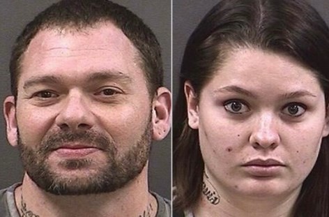 Escándalo en EE.UU: detuvieron a un padre y su hija por cargos de incesto | Internacionales