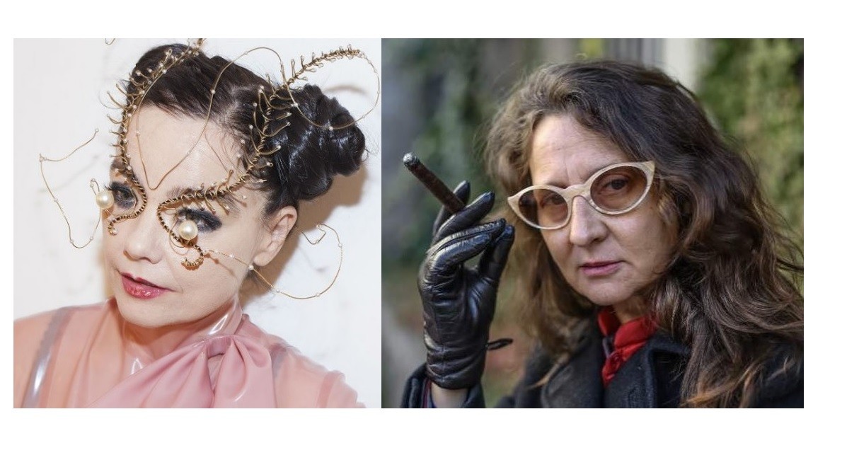 Lucrecia Martel estará a cargo del nuevo espectáculo de Björk | Espectáculos