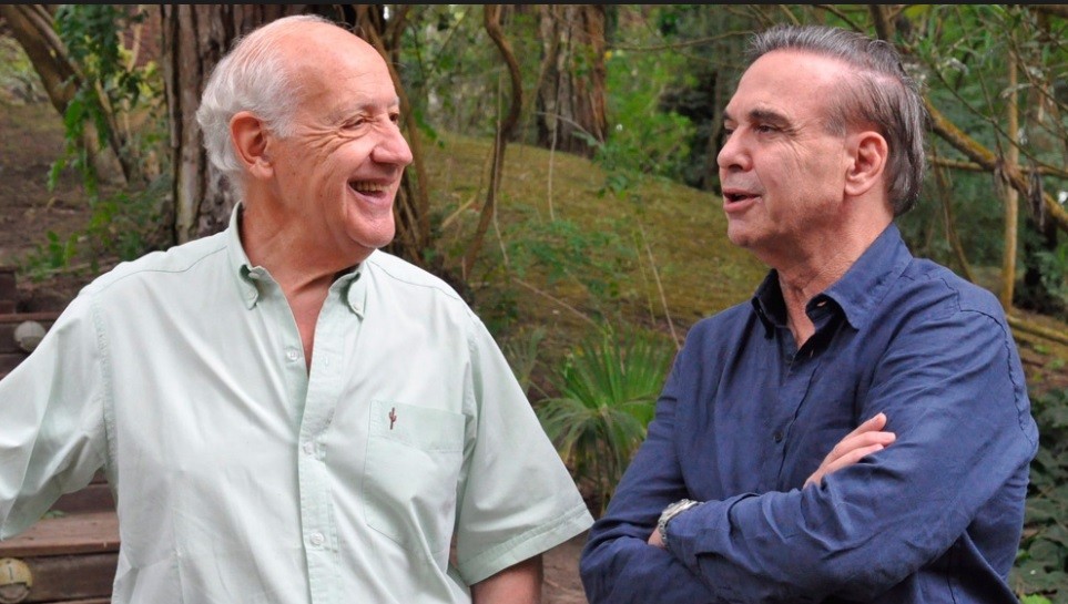 Rechazo de Lavagna a participar en la interna del PJ: "Estoy pensando algo mucho más amplio" | Política