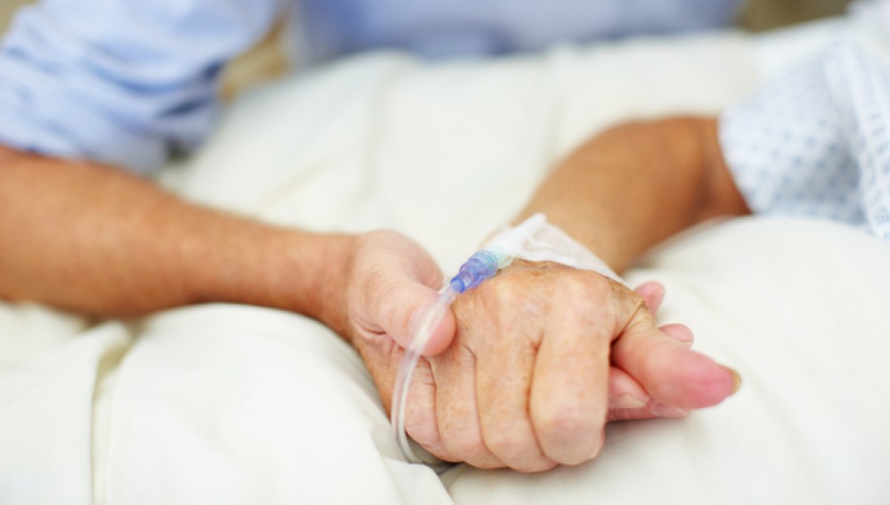 Llevaban 62 años de casado y se quitaron la vida para "no ser una carga para la familia" | Internacionales