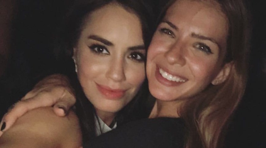 La China Suárez hizo su propia versión de "Lindo, pero bruto: la respuesta de Lali Espósito | Espectáculos