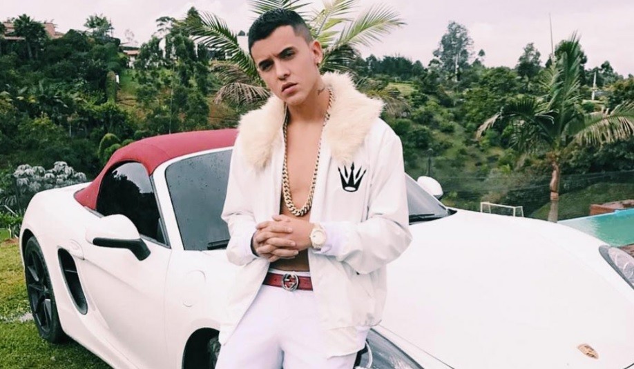 El reguetonero Kevin Roldán va a la cárcel por presunto abuso sexual | Espectáculos