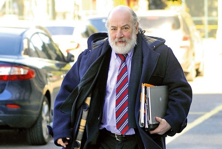 Bonadío procesó a 92 intendentes por supuesto fraude millonario | Política