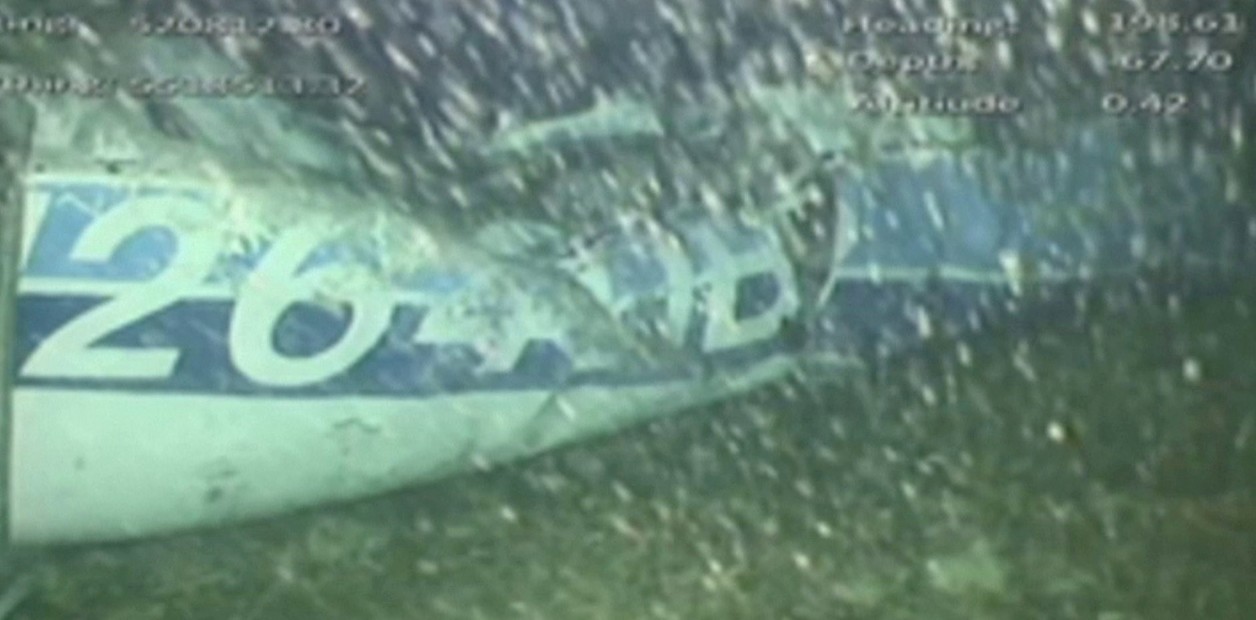 Los interrogantes que quedan tras la identificación del cuerpo de Emiliano Sala | Actualidad