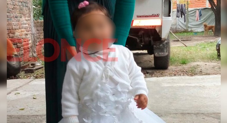 Murió una nena de 2 años tras una brutal golpiza y torturas: detuvieron al padre en Paraná | Actualidad