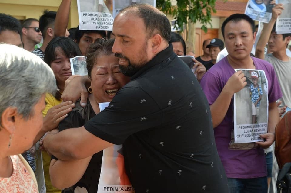 La desgarradora carta de la madre del nene que muriò ahogado en la colonia | Actualidad