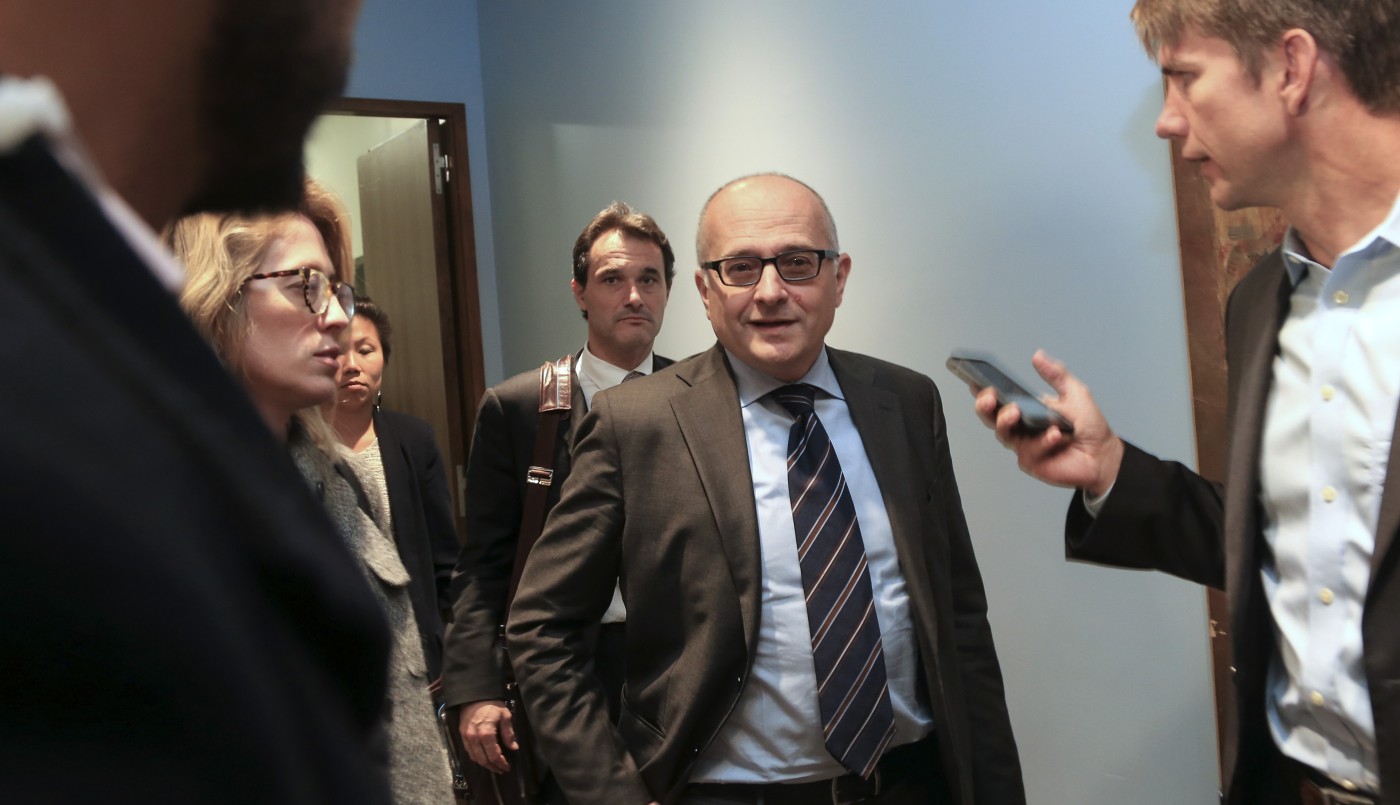 Mañana llega la misión del FMI para monitorear el acuerdo con el Gobierno | Economía