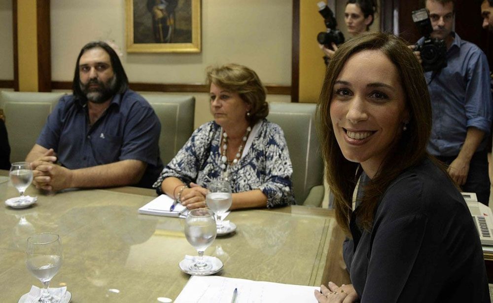 Paritarias 2019: docentes bonaerense quieren discutir "el salario perdido durante 2018" | Política