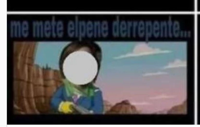 "Basta de feminazis": el meme que puede costarle el puesto a un profesor del Pellegrini | Actualidad