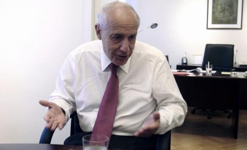 Lavagna contó que lo llamaron del FMI para conocer su opinión sobre el futuro económico | Política