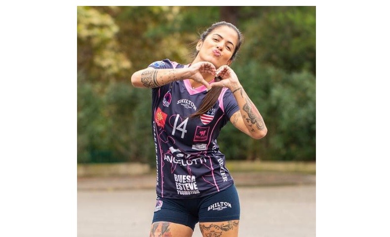 El tatuaje de la novia de Emiliano Sala para recordarlo | Deportes