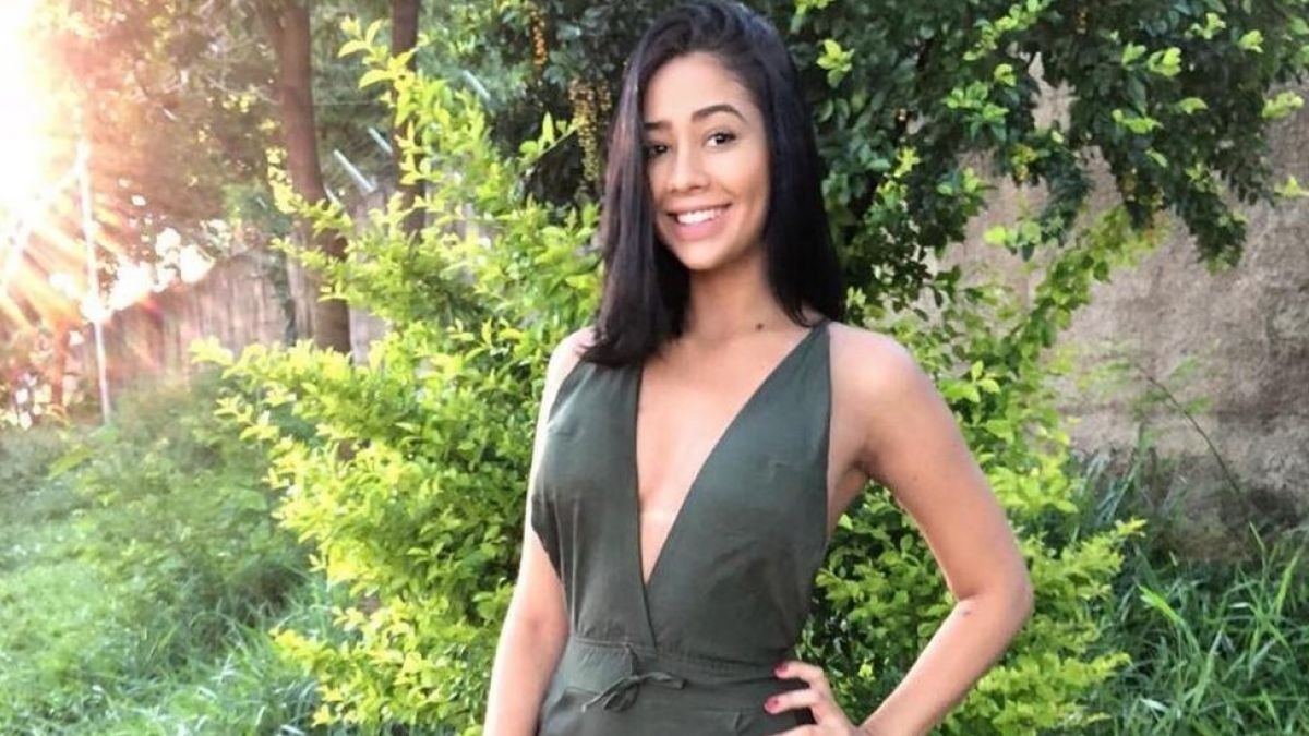 Por una piercing en la nariz, una joven quedó parapléjica: "No sentía nada de los pechos para abajo" | Curiosidades