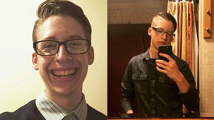 Joven se rebeló contra su familia y se vacunó cuando cumplió 18 años | Curiosidades