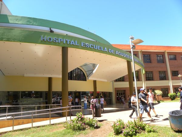 Una nena de 12 años está embarazada de gemelos tras ser violada en Misiones | Actualidad
