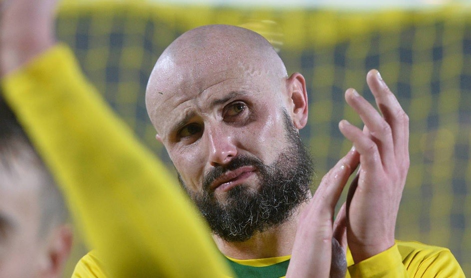 Nantes envía al jugador Nicolas Pallois al velatorio de Emiliano Sala | Deportes