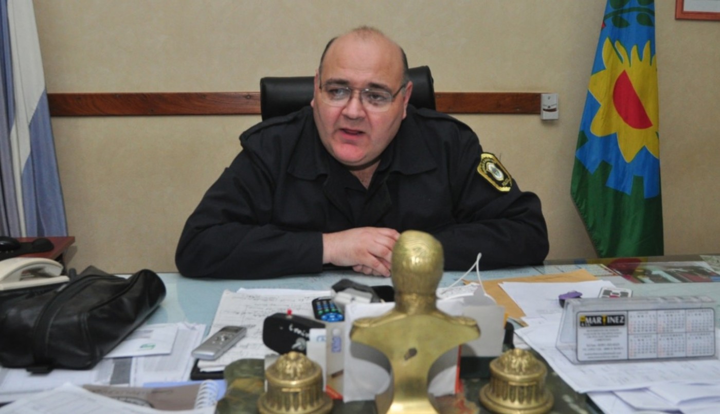 Estalló un jefe policial y envió una dura carta a la Justicia "garantista" por los arrestos domiciliarios | Actualidad