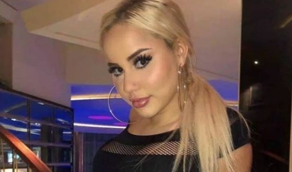 La estrella de Instagram que tiró una silla del piso 45 para sumar seguidores | Redes