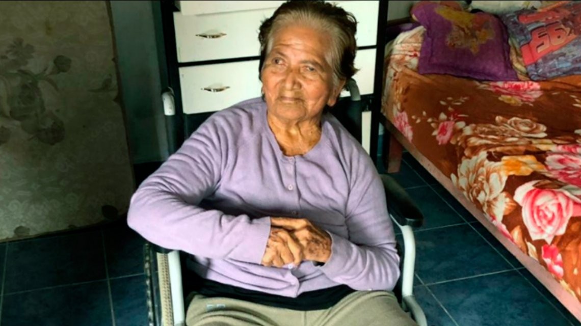 Salta: la Justicia obliga a los 14 hermanos a ir a visitar a su madre de 84 años | Actualidad