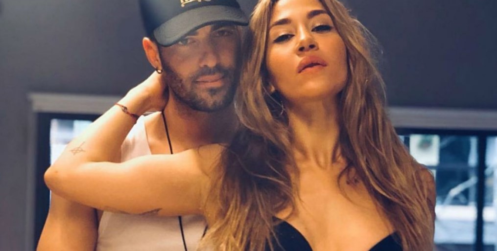 Jimena Barón reveló cómo hace para tener sexo sin despertar a su hijo Momo | Espectáculos