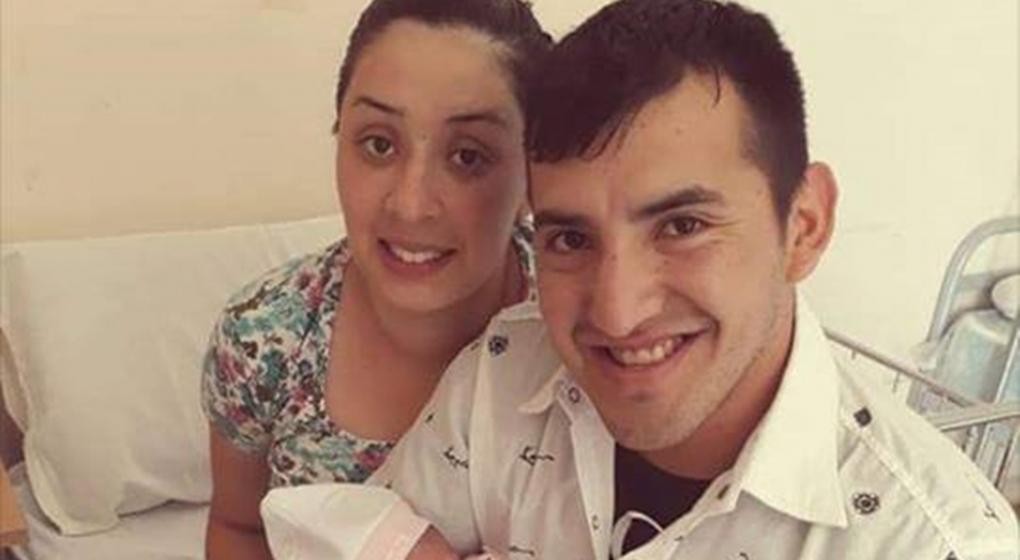 Femicidio en Córdoba: fue asesinada a puñaladas delante de su bebé y detuvieron al exnovio | Actualidad