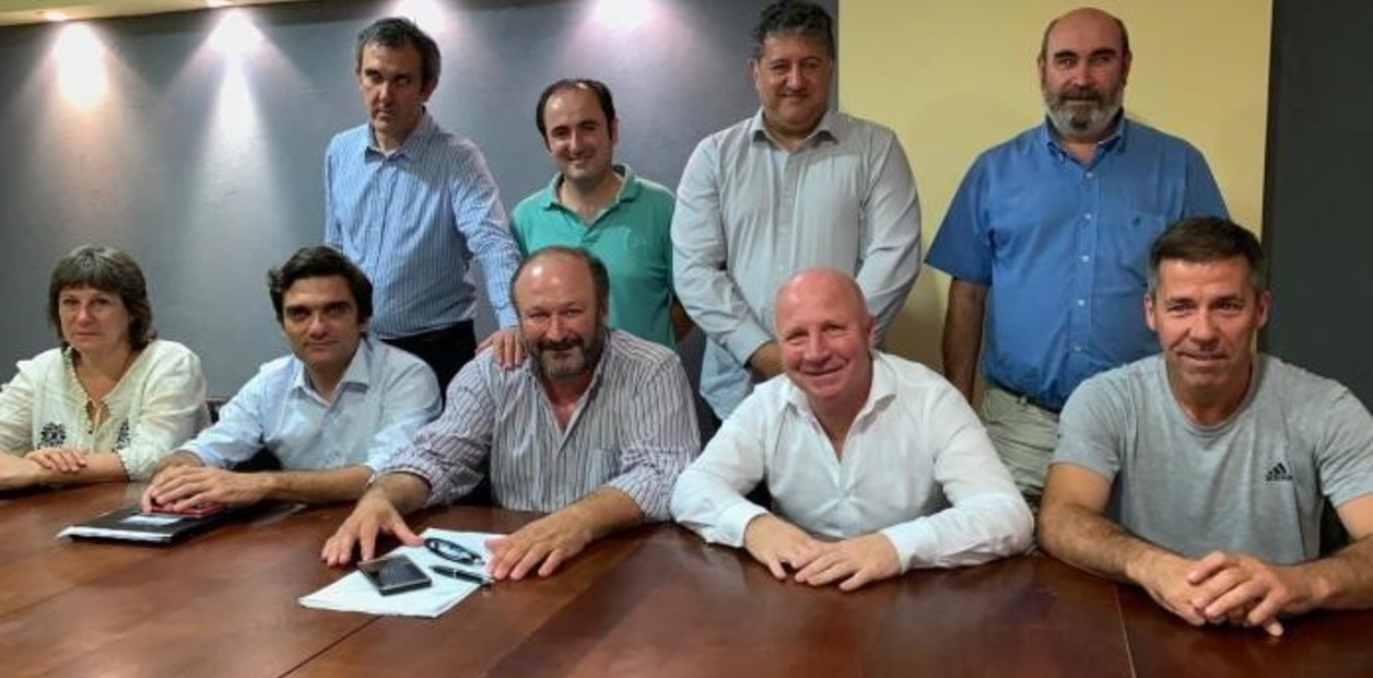 La Pampa estrena el año electoral: Cambiemos define su candidato a gobernador | Política