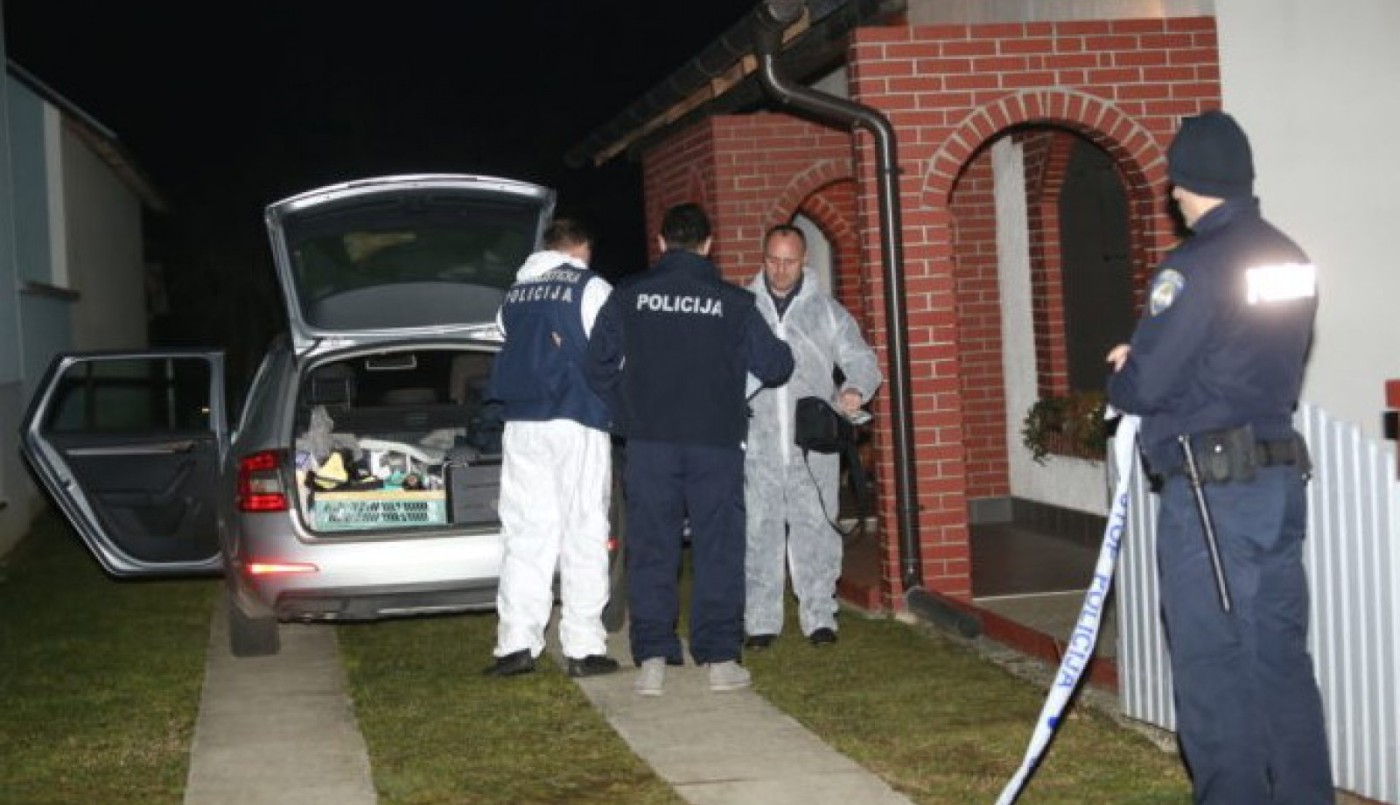 Encontraron en un congelador el cuerpo de una chica, desaparecida hace 18 años | Internacionales