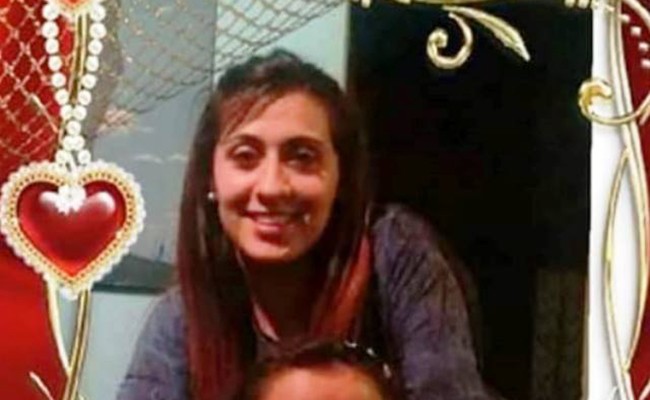 "Ella quería dejarlo": mató a su novia y se quitó la vida | Actualidad
