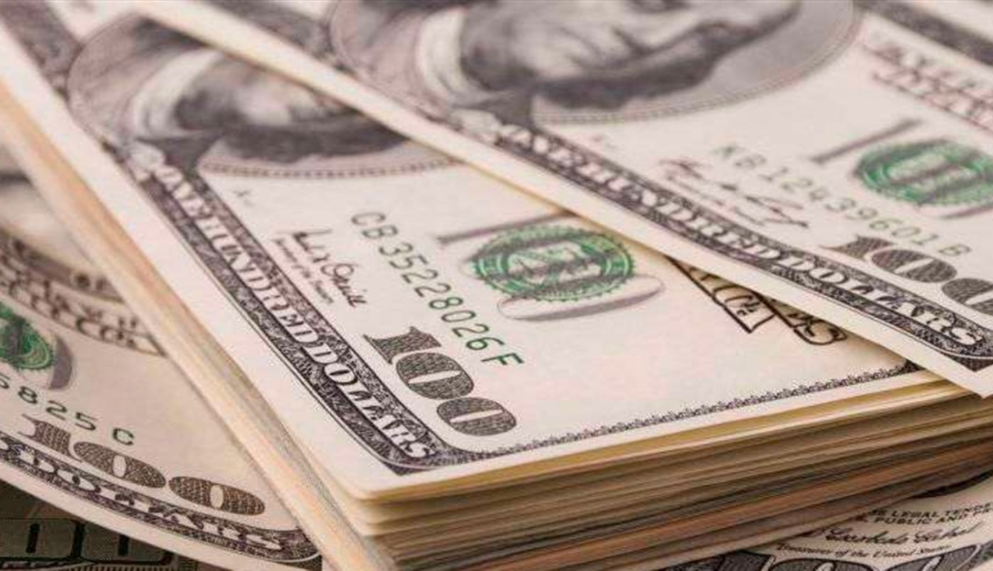 El dólar volvió a subir y superó los $ 40 pesos | Economía