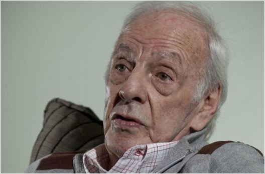 Detuvieron al hijo de César Luis Menotti en el Aeropuerto de Ezeiza | Actualidad