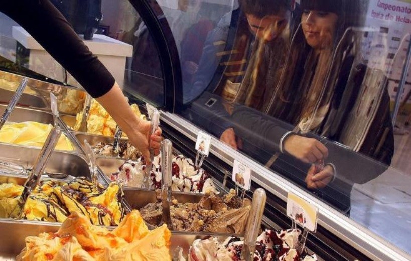 Murió una nena de 9 años tras comer helado durante las vacaciones | Internacionales