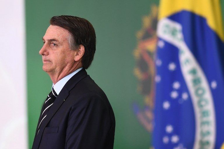 "Brasil quebrará en 2022 o 2023": para evitarlo, Bolsonaro lanzó una reforma jubilatoria | Internacionales