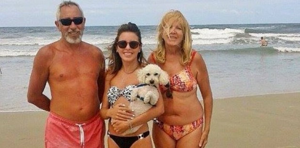 El relato de la esposa del turista asesinado en Brasil: "Me decía 'me muero, me muero'" | Actualidad