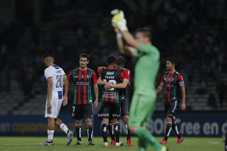 Talleres se durmió y complicó su avance en la Copa Libertadores | Deportes