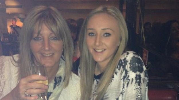 Testimonio desgarrador: "Tomé vodka con metanol en mis vacaciones y me dejó ciega" | Internacionales