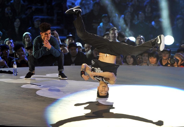 París 2024: el breakdance como deporte olímpico | Deportes