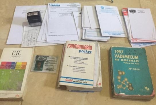Cayó un falso médico que atendía en Capital y el Conurbano | Actualidad