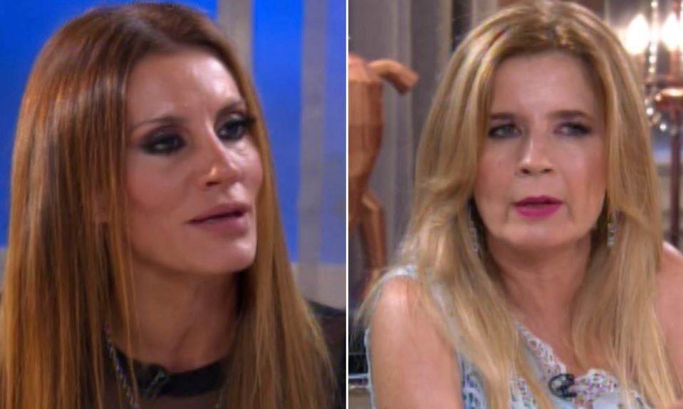 Las polémicas declaraciones de Mercedes Ninci tras la muerte de Jaitt | Actualidad