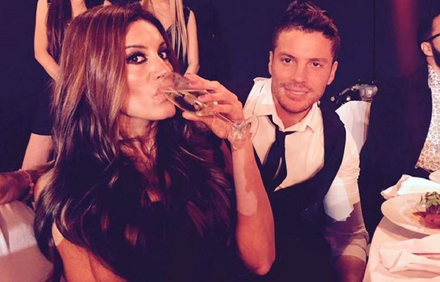 El hermano y la hija de Natacha Jaitt se enteraron de su muerte en Brasil | Espectáculos