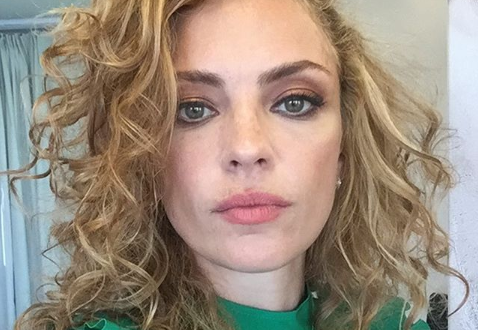 El mensaje de Dolores Fonzi tras la muerte de Natacha Jaitt: "Ojalá se haga justicia" | Espectáculos