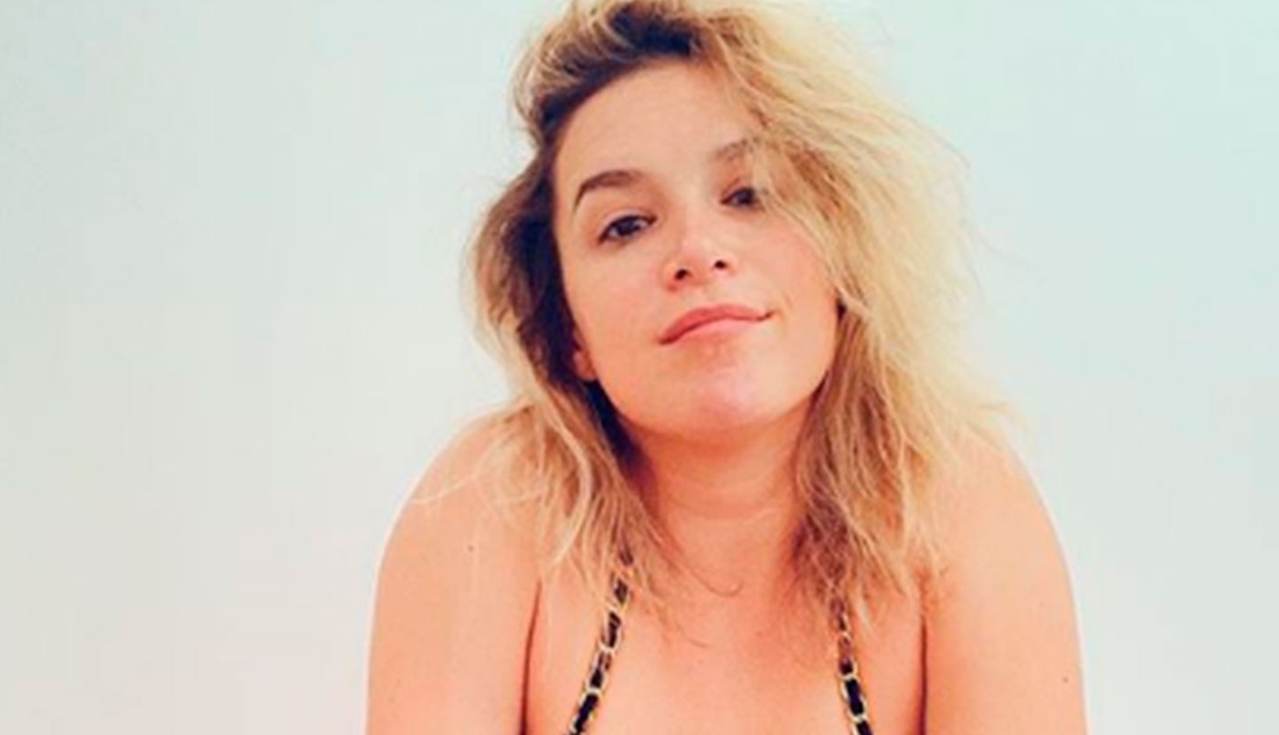 El fuerte descargo de Sofía Pachano a quienes la critican por su cuerpo | Espectáculos