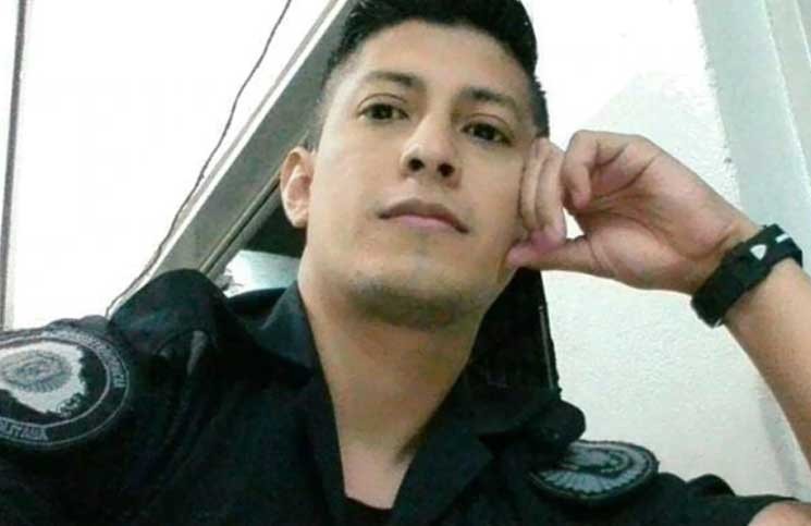 Murió el policía al que le habían amputado las piernas tras un asalto | Actualidad