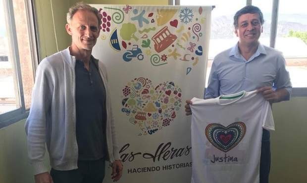 Día Mundial del Trasplante: avanza el proyecto “Casa Justina” | Actualidad